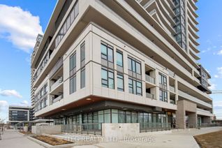 Property for Sale, 1480 Bayly St #607, Pickering, ON