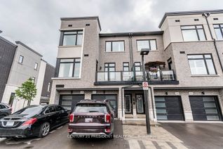 Condo Townhouse for Sale, 2550 Castlegate Crossing #220, Pickering, ON