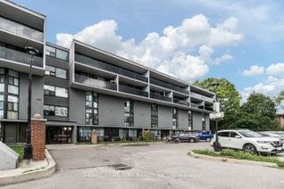 Property for Sale, 454 Centre St S #406, Oshawa, ON