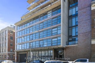Condo Apartment for Sale, 90 Broadview Ave #627, Toronto, ON