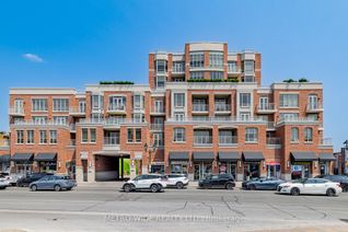 Condo Apartment for Sale, 10101 Yonge St N #212, Richmond Hill, ON