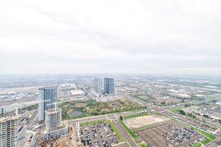 Apartment for Sale, 5 Buttermill Ave #4002, Vaughan, ON
