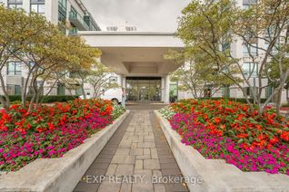 Condo for Sale, 20 North Park Rd #105, Vaughan, ON