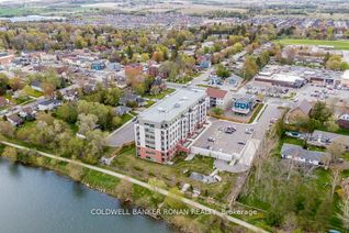 Condo Apartment for Sale, 64 Queen St S #508, New Tecumseth, ON