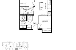 Apartment for Sale, 7950 Bathurst St N #309, Vaughan, ON