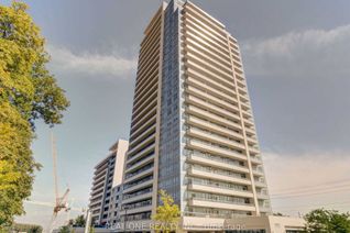 Condo Apartment for Rent, 7890 Bathurst St #208, Vaughan, ON