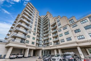 Condo Apartment for Sale, 7730 Kipling Ave #206, Vaughan, ON