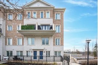 Property for Sale, 26 Bruce St #D01, Vaughan, ON