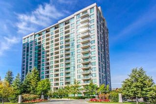 Property for Sale, 100 Promenade Circ #1508, Vaughan, ON