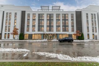 Condo Apartment for Sale, 271 Sea Ray Ave #B315, Innisfil, ON