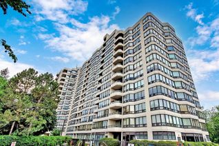 Condo Apartment for Sale, 8501 Bayview Ave #319, Richmond Hill, ON