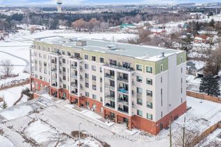 Apartment for Sale, 64 Queen St S #406, New Tecumseth, ON
