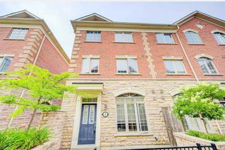 Townhouse for Rent, 8 Brighton Pl #26, Vaughan, ON