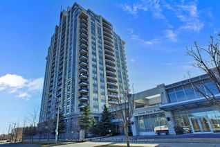 Property for Sale, 7 North Park Rd #801, Vaughan, ON