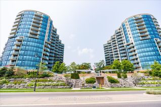 Condo for Sale, 37 Ellen St #802, Barrie, ON