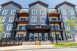 Apartment for Sale, 54 Koda St #309, Barrie, ON