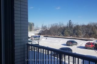Apartment for Rent, 10 Culinary Lane #109, Barrie, ON
