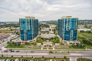 Condo Apartment for Sale, 33 Ellen St #911, Barrie, ON