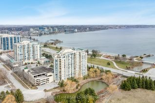 Condo for Sale, 75 Ellen St #1704, Barrie, ON