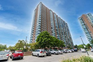 Condo for Sale, 155 Hillcrest Ave E #412, Mississauga, ON