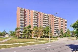 Condo Apartment for Sale, 6720 Glen Erin Dr #505, Mississauga, ON