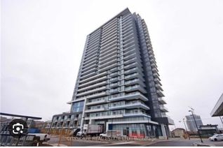 Apartment for Rent, 2560 Eglinton Ave #1503, Mississauga, ON
