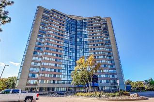 Condo for Sale, 1360 Rathburn Rd #1404, Mississauga, ON