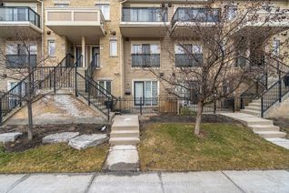 Townhouse for Sale, 5035 Oscar Peterson Blvd #90, Mississauga, ON