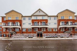 Property for Rent, 2488 Post Rd #21, Oakville, ON