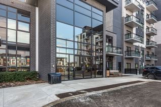 Apartment for Sale, 102 Grovewood Common Cres #220, Oakville, ON