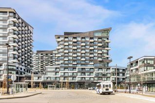 Condo Apartment for Sale, 2485 Taunton Rd Rd S #340, Oakville, ON