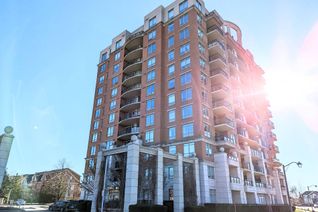 Condo for Rent, 2325 Central Park Dr #911, Oakville, ON