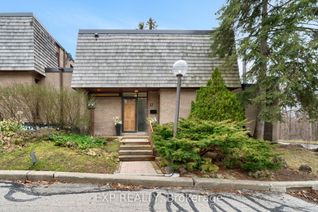 Property for Sale, 17 Redstone Path S #17, Toronto, ON