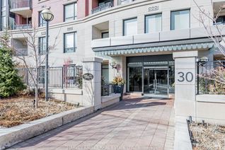 Property for Sale, 30 Old Mill Rd W #708, Toronto, ON