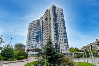 Condo Apartment for Rent, 1360 Rathburn Rd E #1705, Mississauga, ON