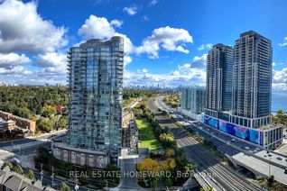 Condo Apartment for Sale, 103 The Queensway #1803, Toronto, ON