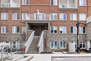 Condo Townhouse for Sale, 25 Richgrove Dr #216, Toronto, ON