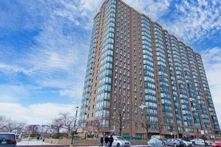 Condo for Sale, 155 Hillcrest Ave #709, Mississauga, ON