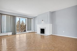 Property for Rent, 251 The West Mall #6, Toronto, ON