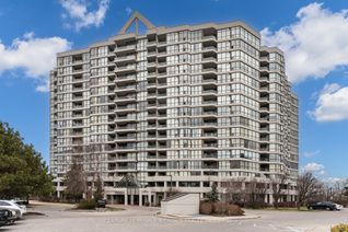 Condo for Sale, 1 Rowntree Rd #1404, Toronto, ON