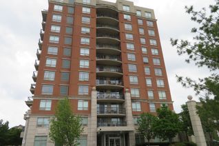 Apartment for Rent, 2325 Central Park Dr #1001, Oakville, ON