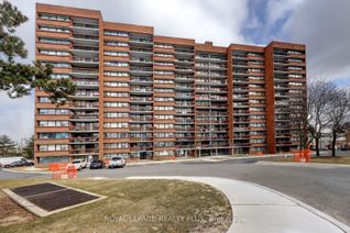 Condo Apartment for Rent, 3501 Glen Erin Dr #1105, Mississauga, ON
