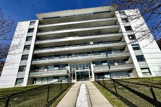 Condo Apartment for Rent, 363 Lakeshore Rd E #102, Mississauga, ON