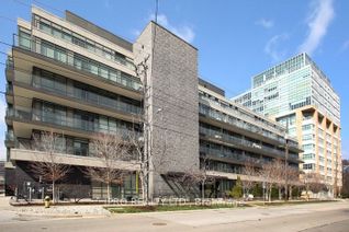 Condo for Sale, 8 Fieldway Rd #415, Toronto, ON