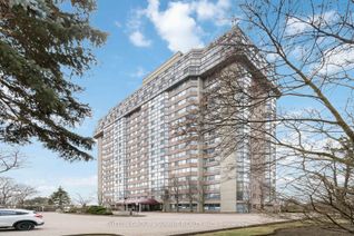 Condo Apartment for Sale, 880 Dundas St W #803, Mississauga, ON