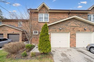 Townhouse for Sale, 2120 Rathburn Rd E #99, Mississauga, ON
