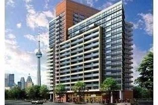 Property for Rent, 38 Joe Shuster Way #607, Toronto, ON