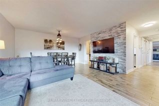 Apartment for Sale, 1535 Lakeshore Rd E #305, Mississauga, ON