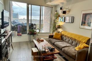 Apartment for Rent, 1787 St Clair Ave W #713, Toronto, ON