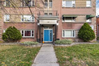 Apartment for Sale, 137 Emerald St S #18, Hamilton, ON